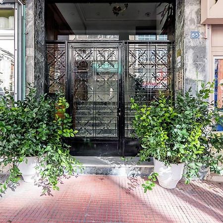 Bright Apartment For 6 Ppl In Atenas Exterior foto