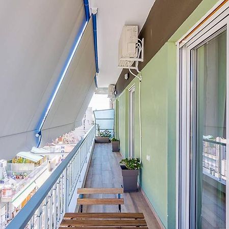 Bright Apartment For 6 Ppl In Atenas Exterior foto