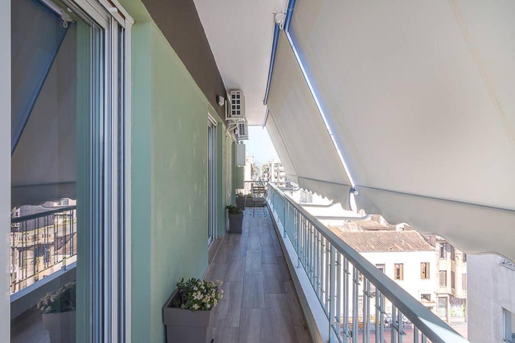 Bright Apartment For 6 Ppl In Atenas Exterior foto