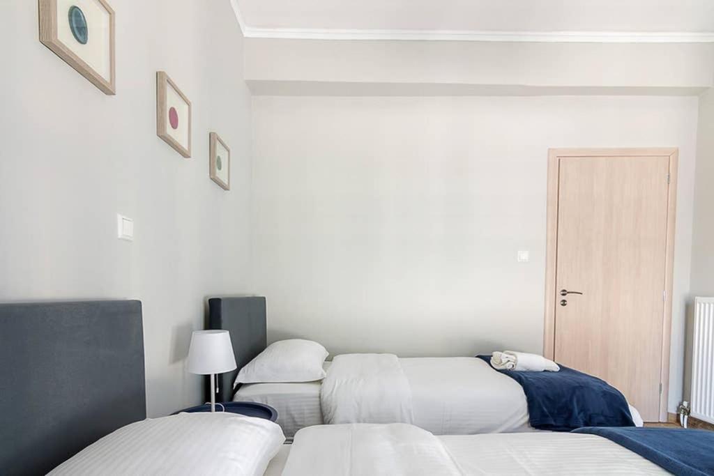 Bright Apartment For 6 Ppl In Atenas Exterior foto