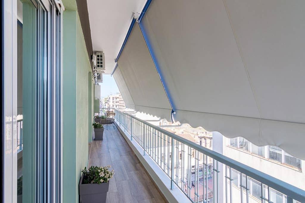 Bright Apartment For 6 Ppl In Atenas Exterior foto