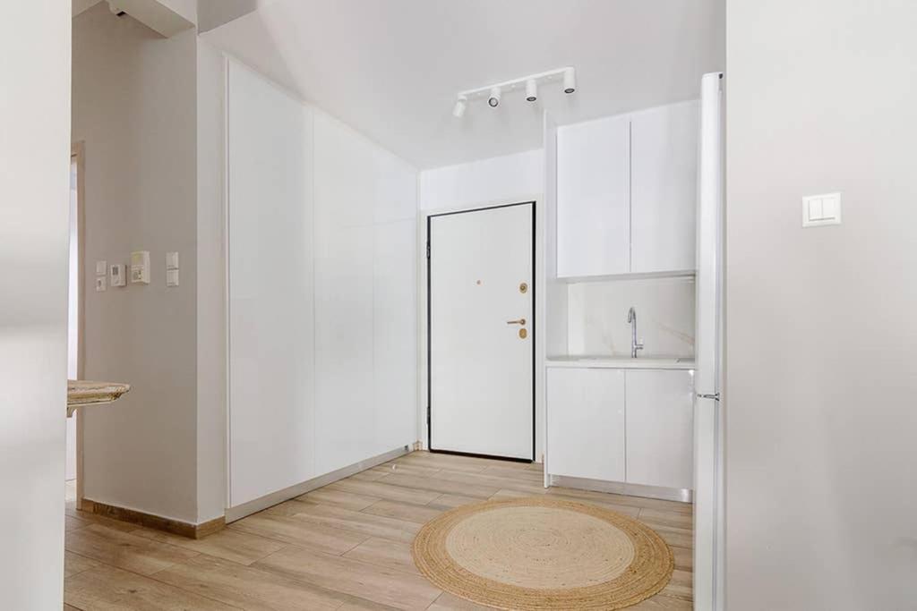 Bright Apartment For 6 Ppl In Atenas Exterior foto