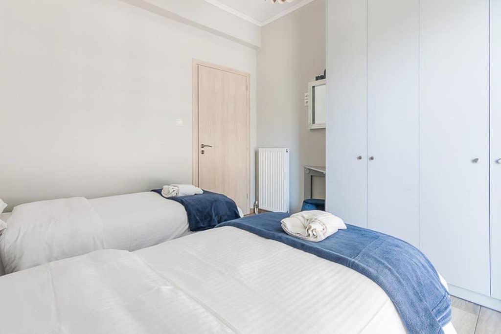 Bright Apartment For 6 Ppl In Atenas Exterior foto