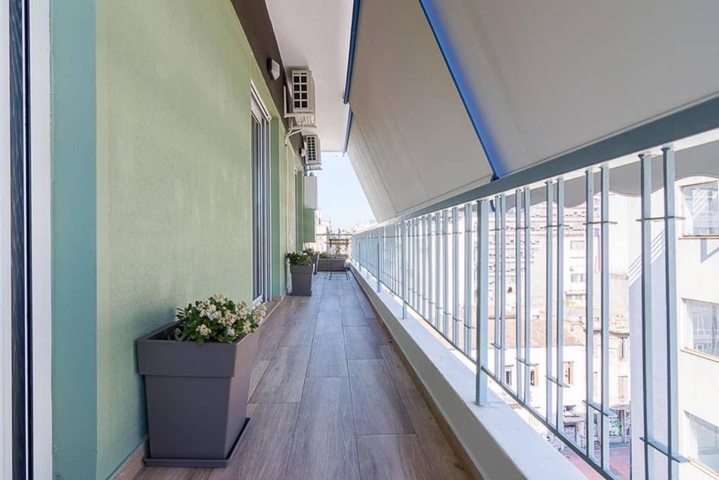 Bright Apartment For 6 Ppl In Atenas Exterior foto