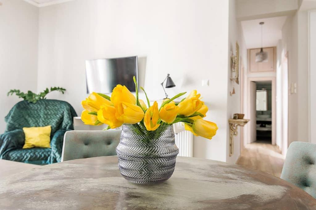 Bright Apartment For 6 Ppl In Atenas Exterior foto