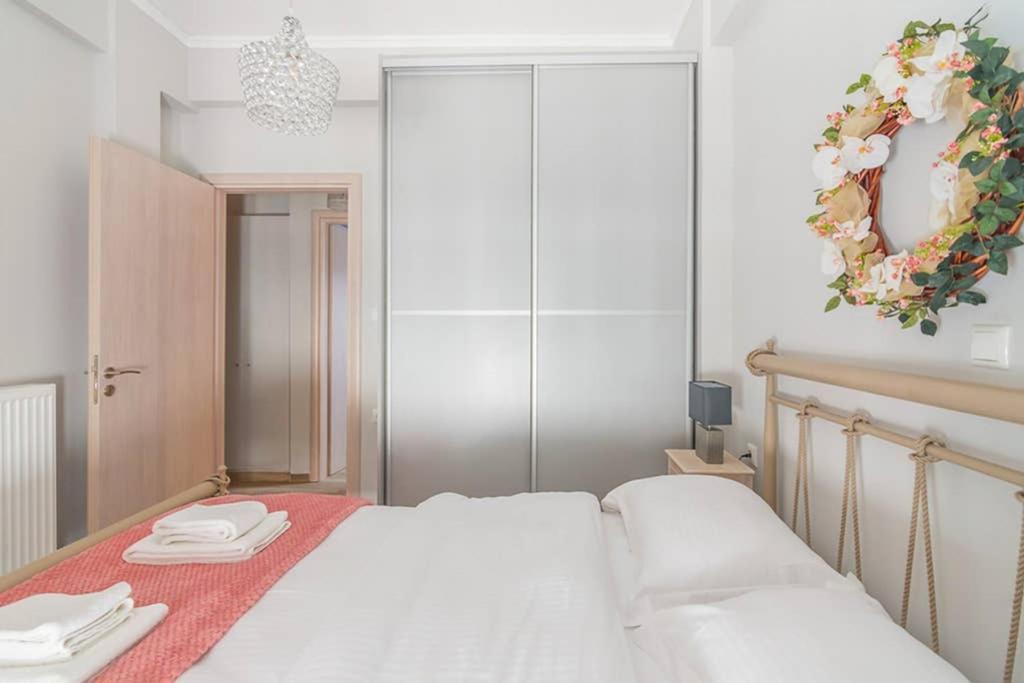 Bright Apartment For 6 Ppl In Atenas Exterior foto